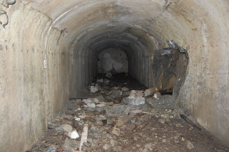 Il Ricovero 5