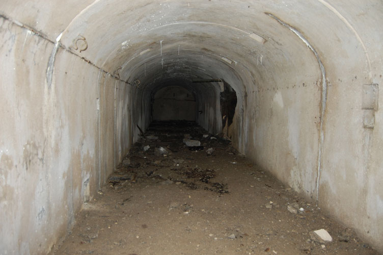 Il Ricovero 3