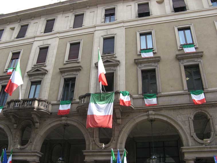 Via Roma