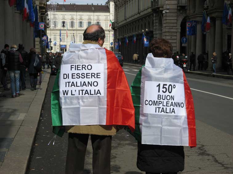 Orgoglio Italiano
