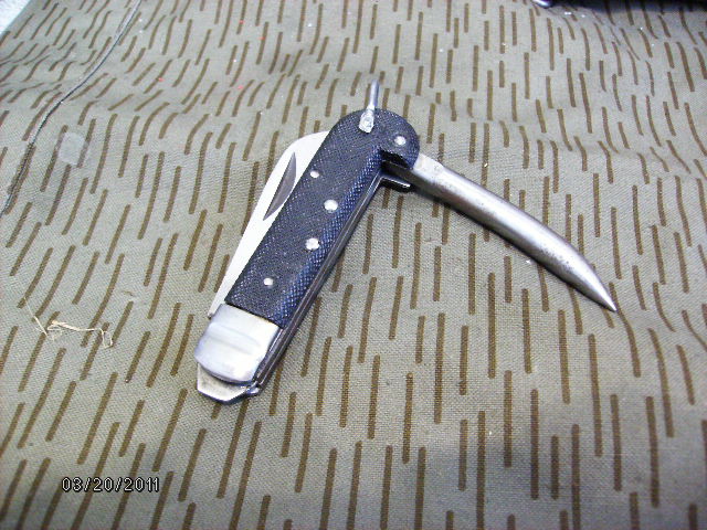 coltello tattico
