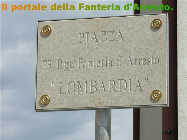 La targa