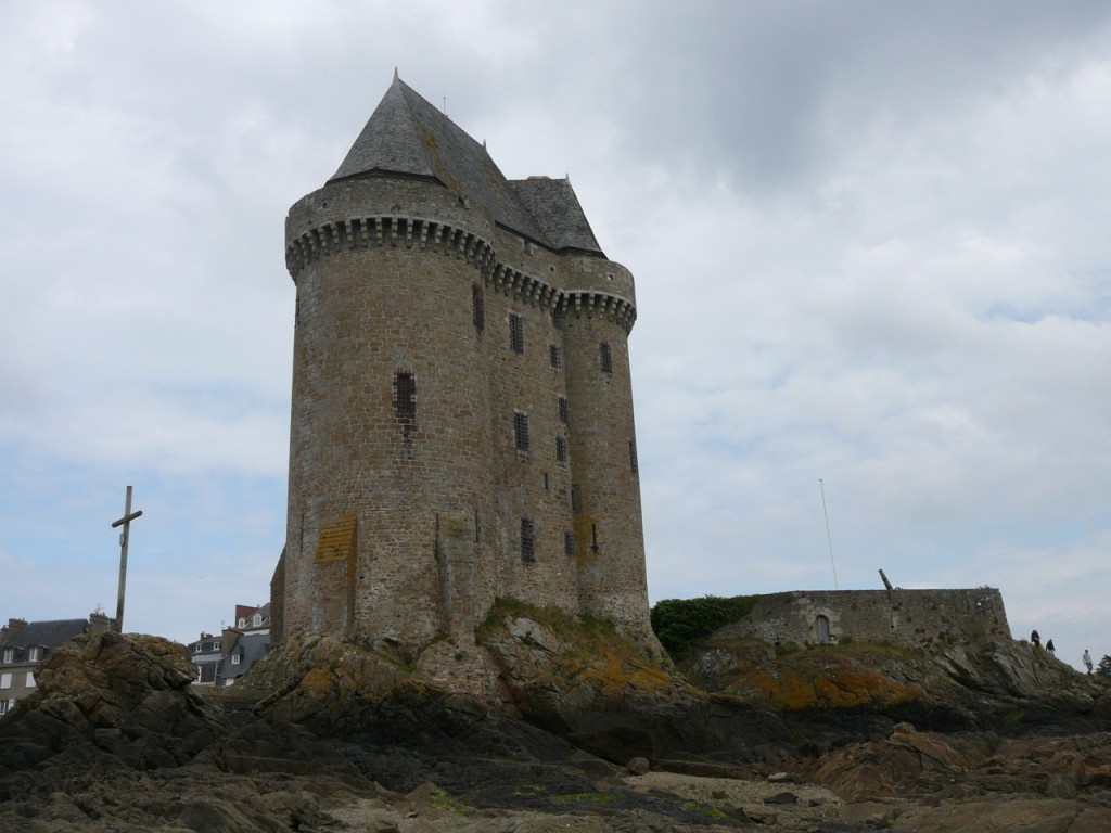 8 Solidor tower.JPG