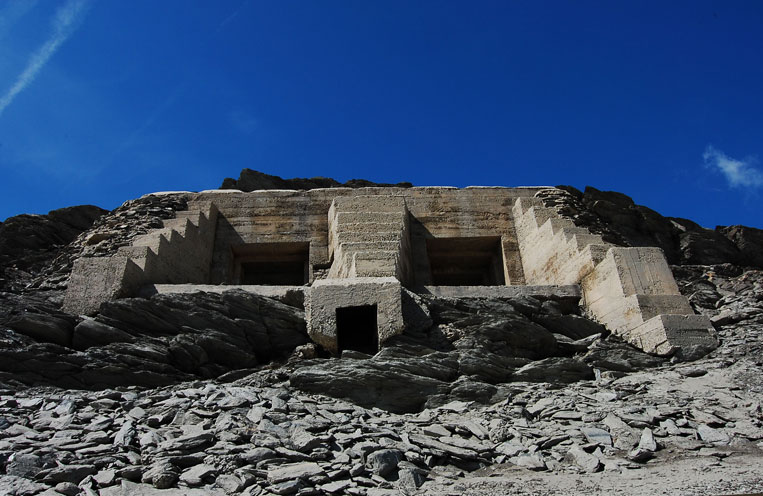 Malloppo anticarro del Centro 17