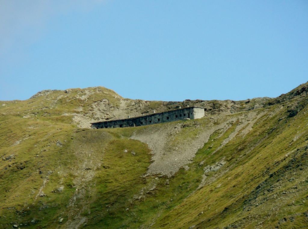 casermetta GAF