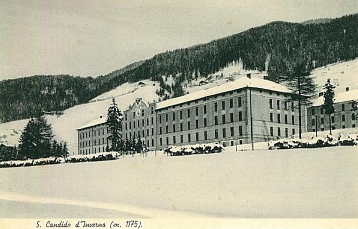 Cartolina del 1936