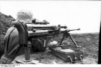 1941 - Esemplare utilizzato dalla Wehrmacht - Archivio Federale Tedesco