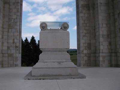 L'Ara Votiva