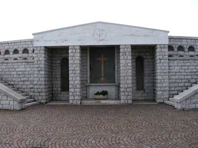 Sacrario Austro-Ungarico