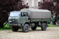 ACM 90 della Brigata Alpina Taurinense nel 2011