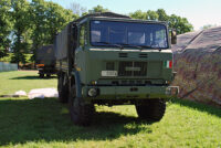 ACM 90 del Reparto Comando Tridentina nel 2013
